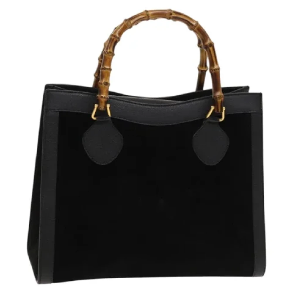 Pre-owned > Pre-owned Bags > Pre-owned Handbags - - Gucci Vintage - Modalova