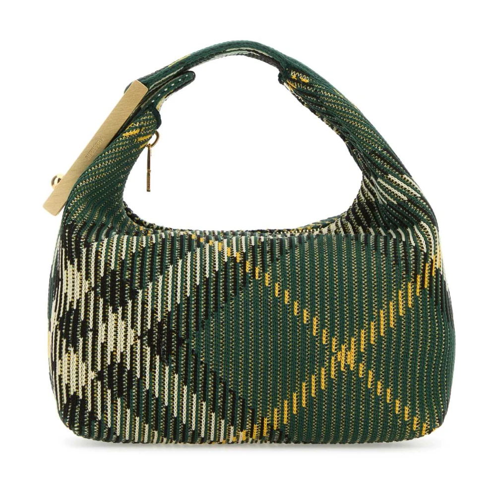 Burberry Women's Mini Peg Handbag