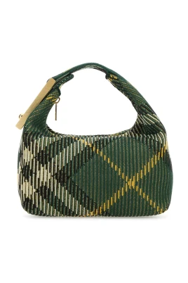 Mini Peg Handbag