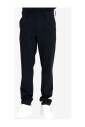 stretch-broek-met-gladde-afwerking