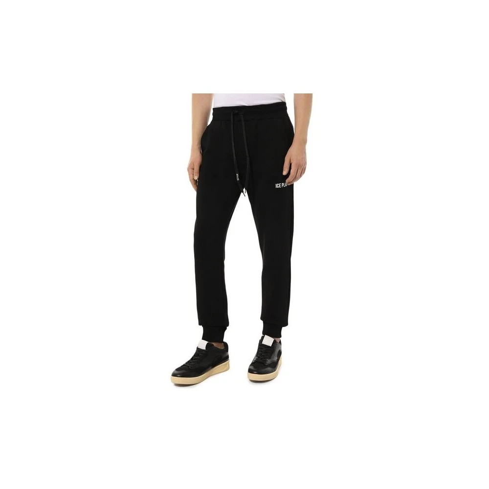 Trousers > Sweatpants - - ICE Play - Modalova