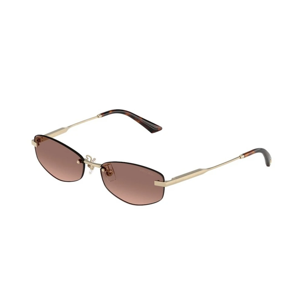 Accessories > Sunglasses - - Jimmy Choo - Modalova