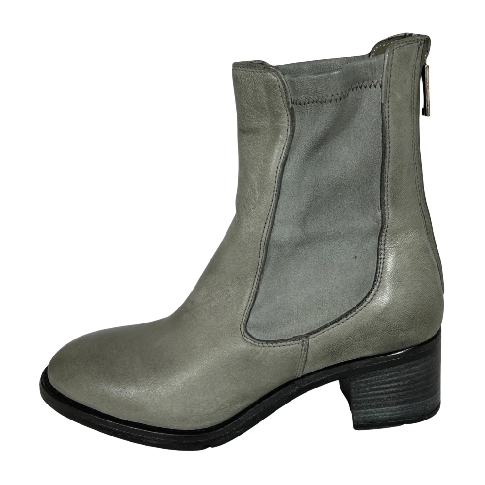 Shoes > Boots > Heeled Boots - - Lemargo - Modalova