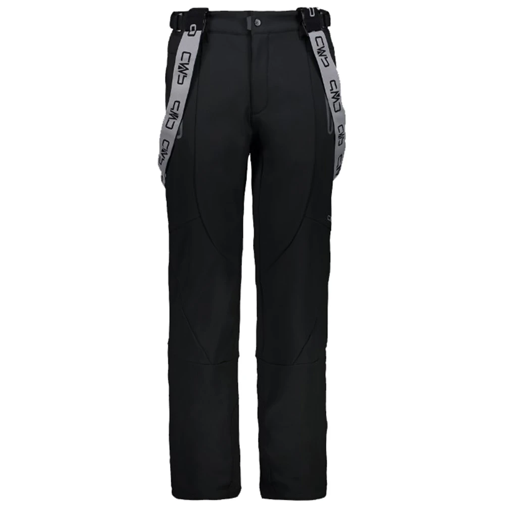 Sport > Ski & Wintersport > Ski Trouses - - CMP - Modalova