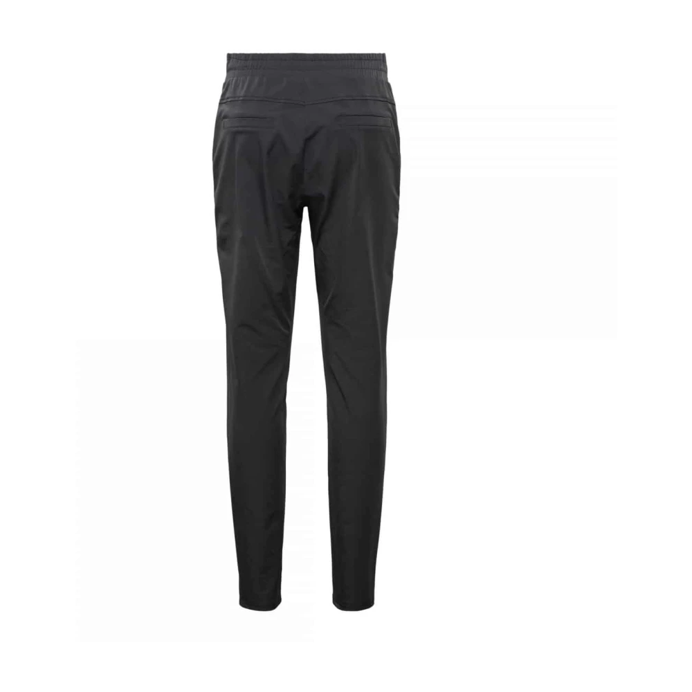 &Co Woman Joggingbroek voor heren comfortabel en stijlvol Gray Dames