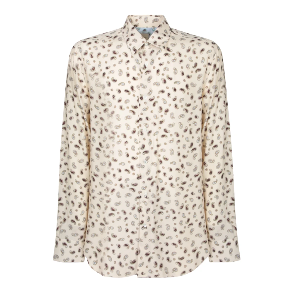 Shirts > Casual Shirts - - Paul Smith - Modalova