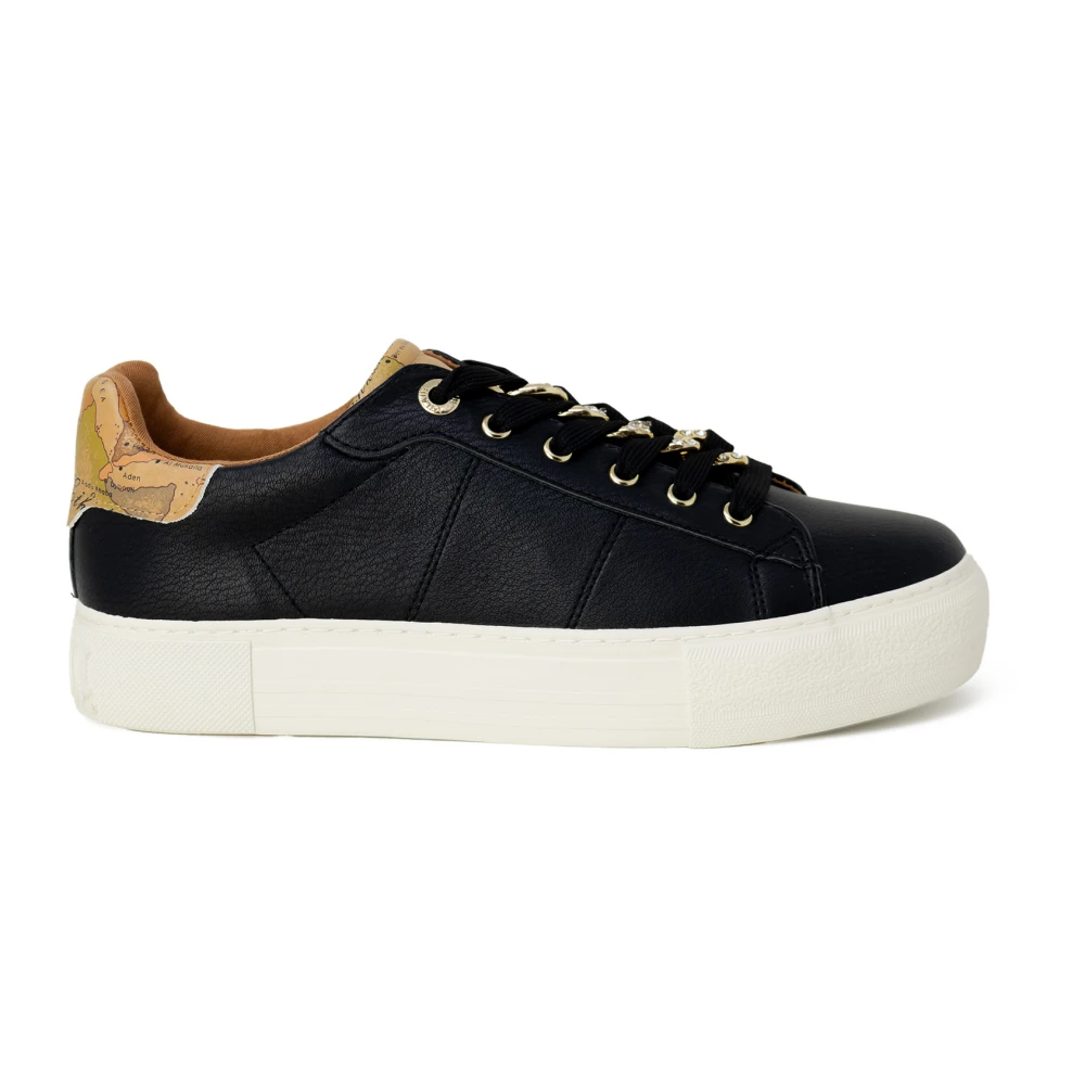 Alviero Martini 1a Classe Dames Sneakers Herfst Winter Collectie