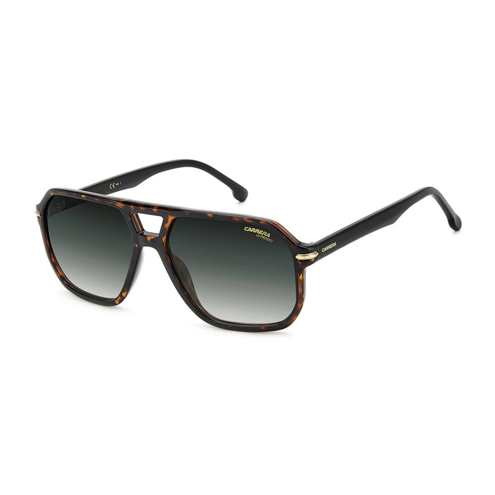 Carrera Lunettes De Soleil 302/S Homme Accessoires Brun  