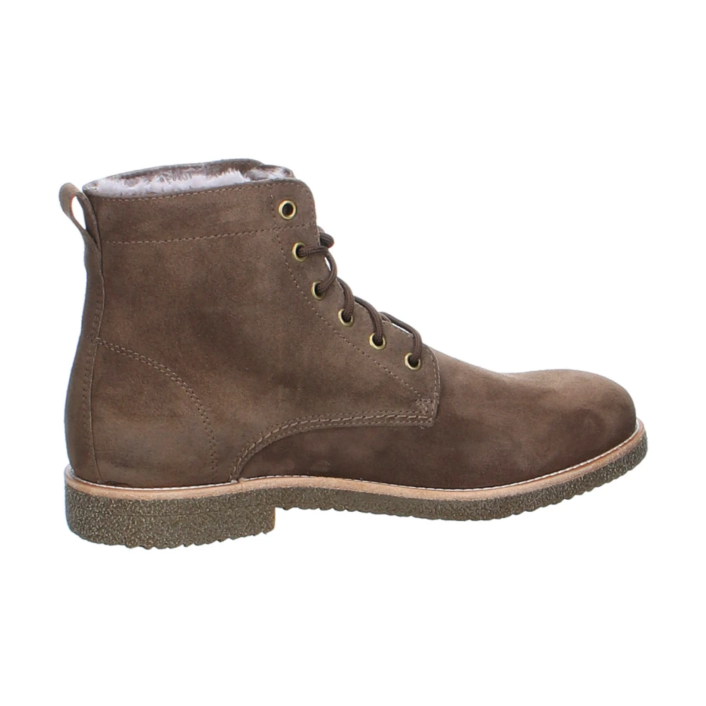 Panama Jack Grau Herrenschuhe Stiefel - Gr. - 41 - Bild 3