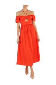 Midi Dresses