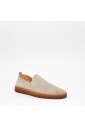 mocassin-en-daim-gris
