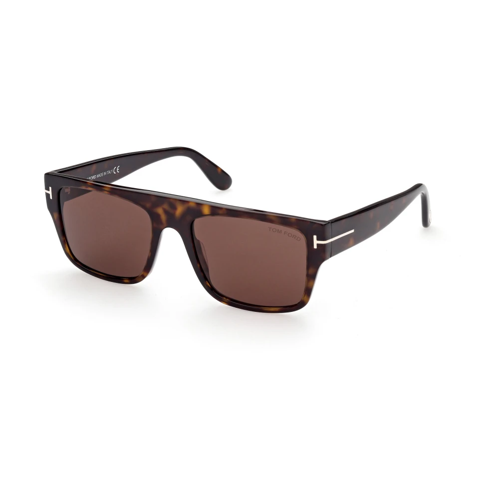 Accessories > Sunglasses - - Tom Ford - Modalova