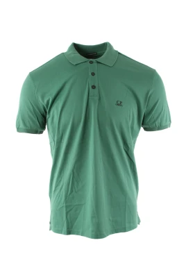Mercerized Polo