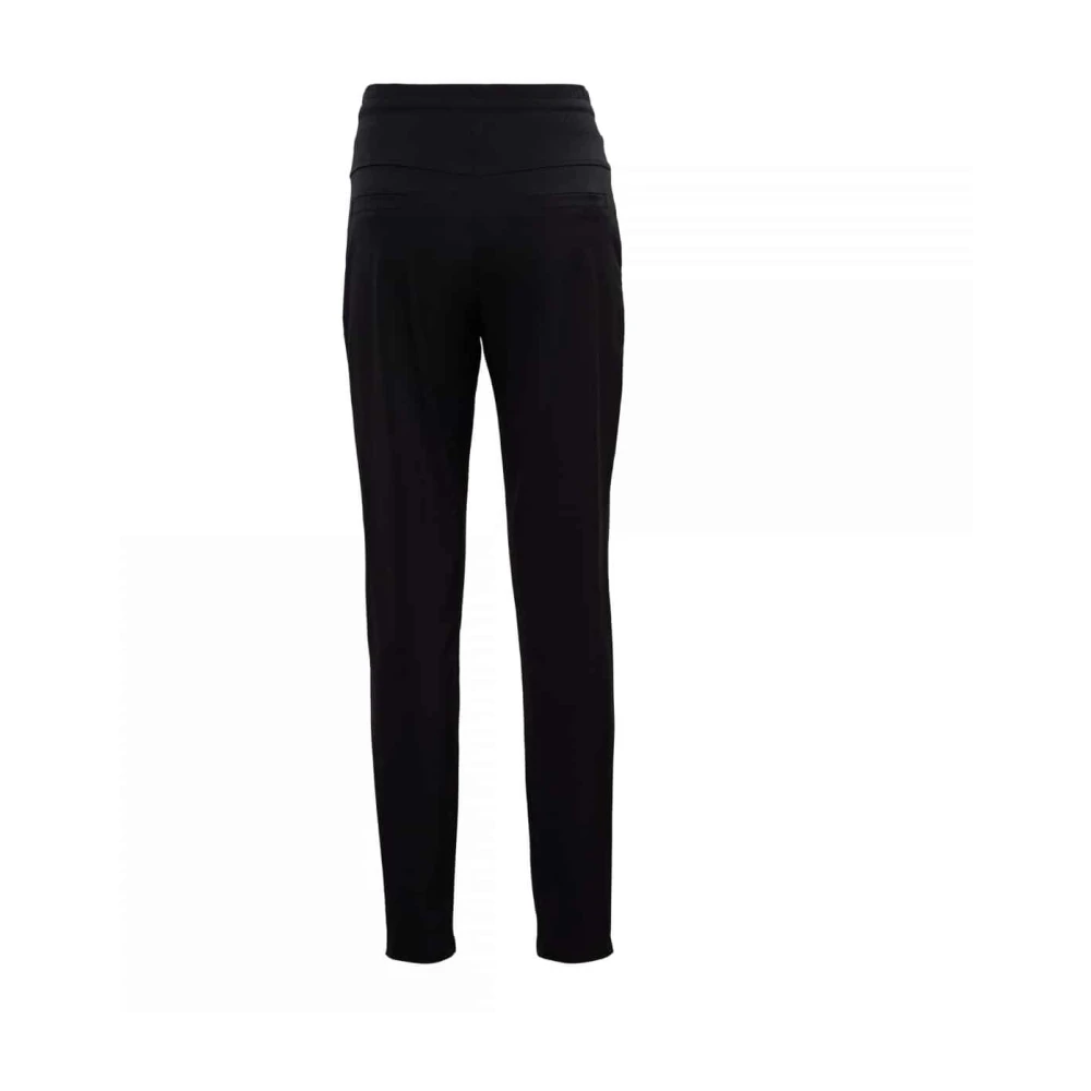 &Co Woman Joggingbroek Heren Black Dames