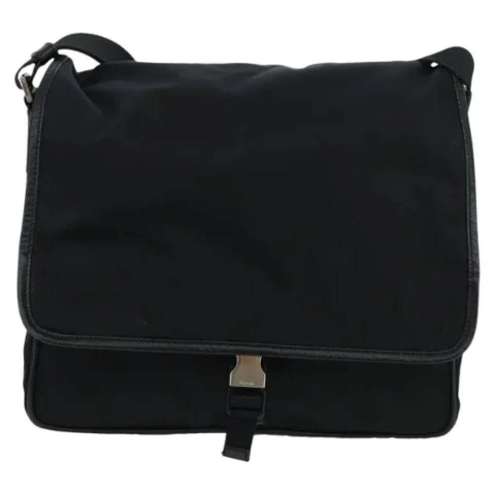 Pre-owned > Pre-owned Bags > Pre-owned Cross Body Bags - - Prada Vintage - Modalova