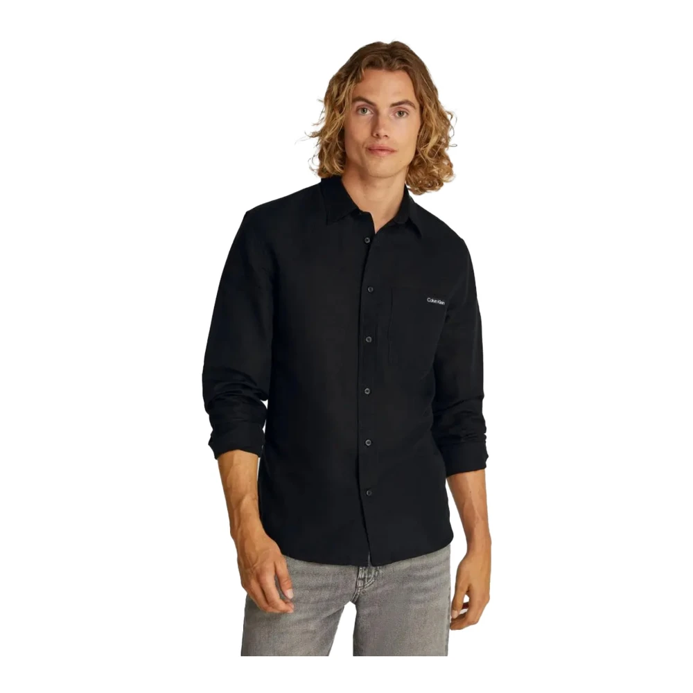 Shirts > Casual Shirts - - Calvin Klein - Modalova