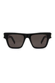 Eleganckie okulary męskie SL 469 001