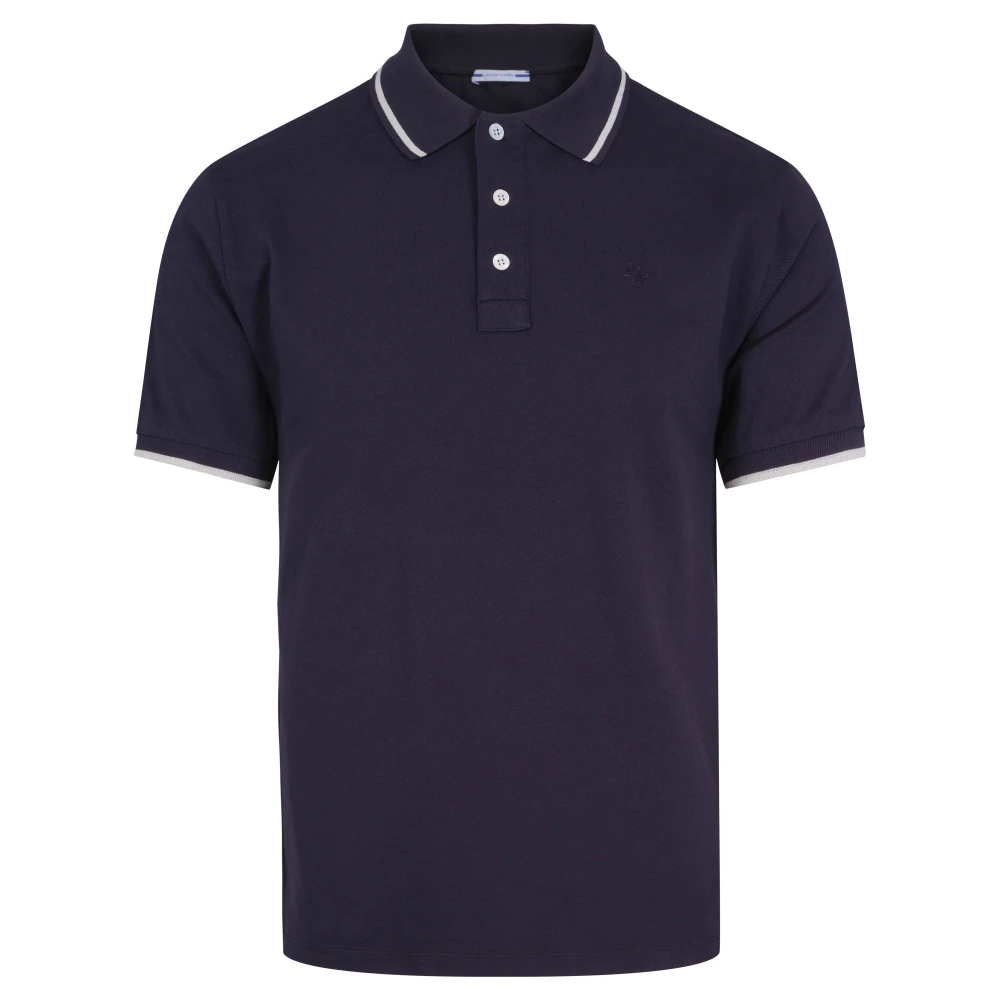 Tops > Polo Shirts - - Jacob Cohën - Modalova