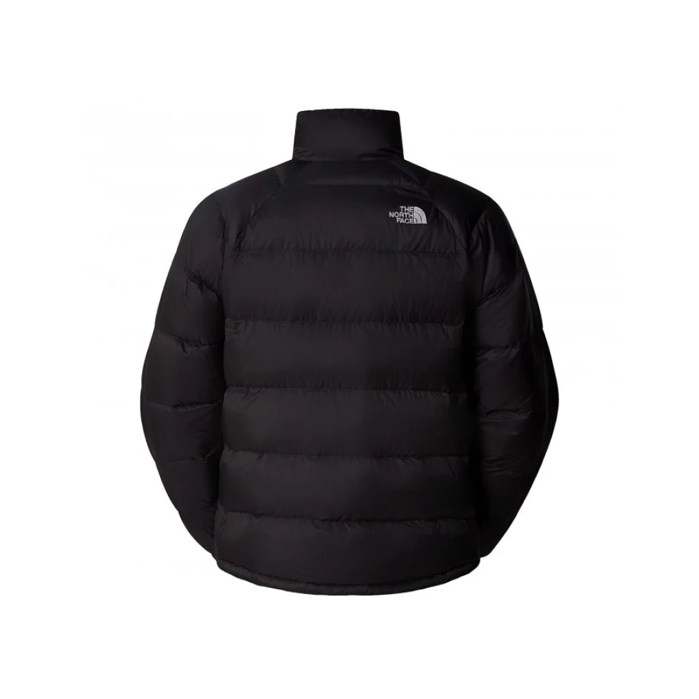 The North Face Hydrenalite Donsjas Zwart Black Heren