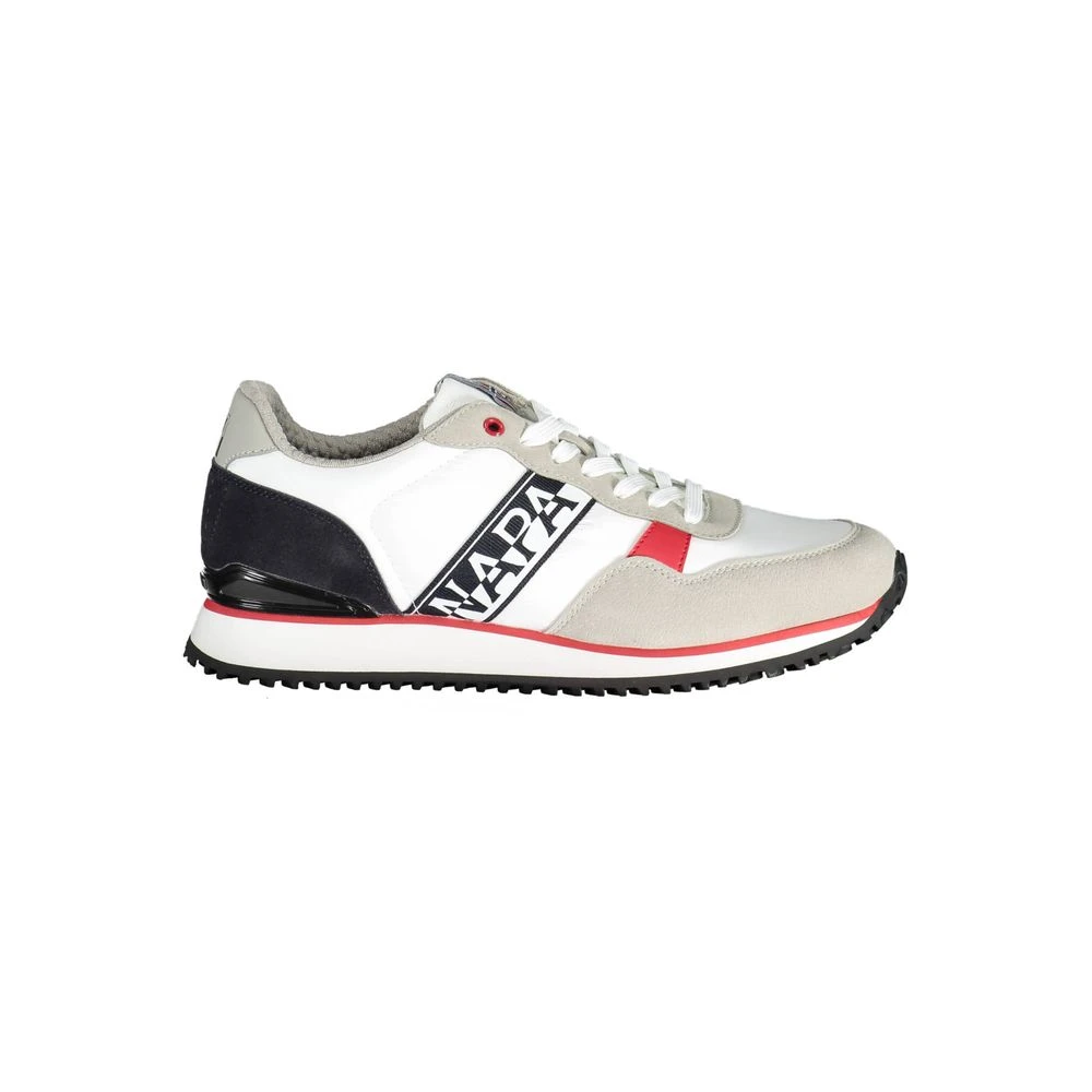 Shoes > Sneakers - - Napapijri - Modalova