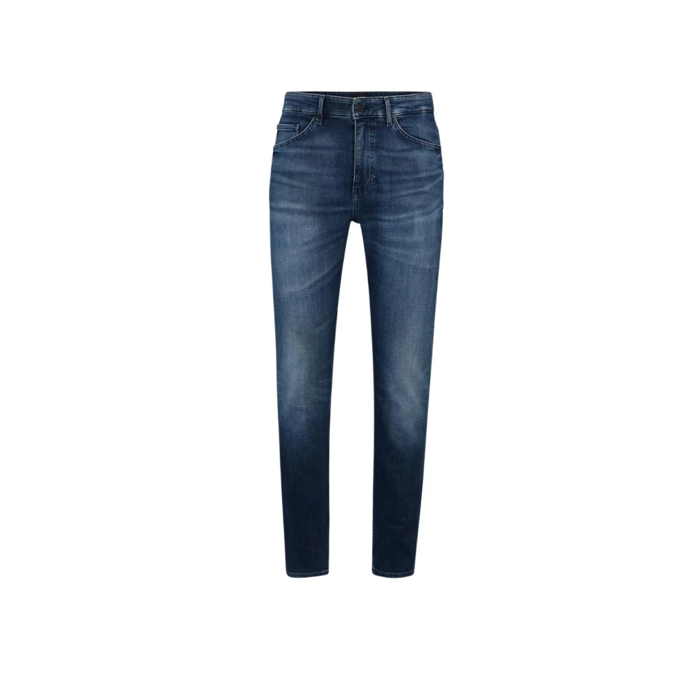 Jeans > Slim-fit Jeans - - Hugo - Modalova