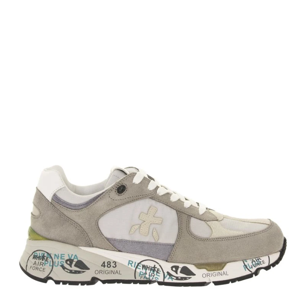 Shoes > Sneakers - - Premiata - Modalova
