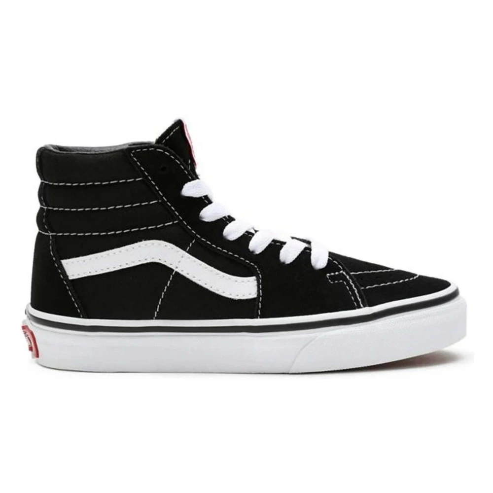 Vans - Shoes > Sneakers - Black - Vans - Modalova