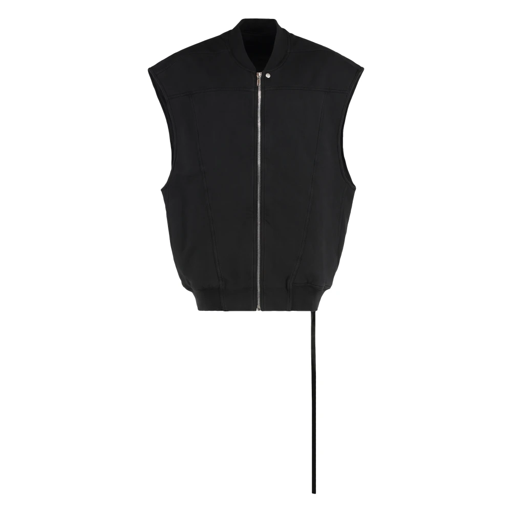 Jackets > Vests - - Rick Owens - Modalova