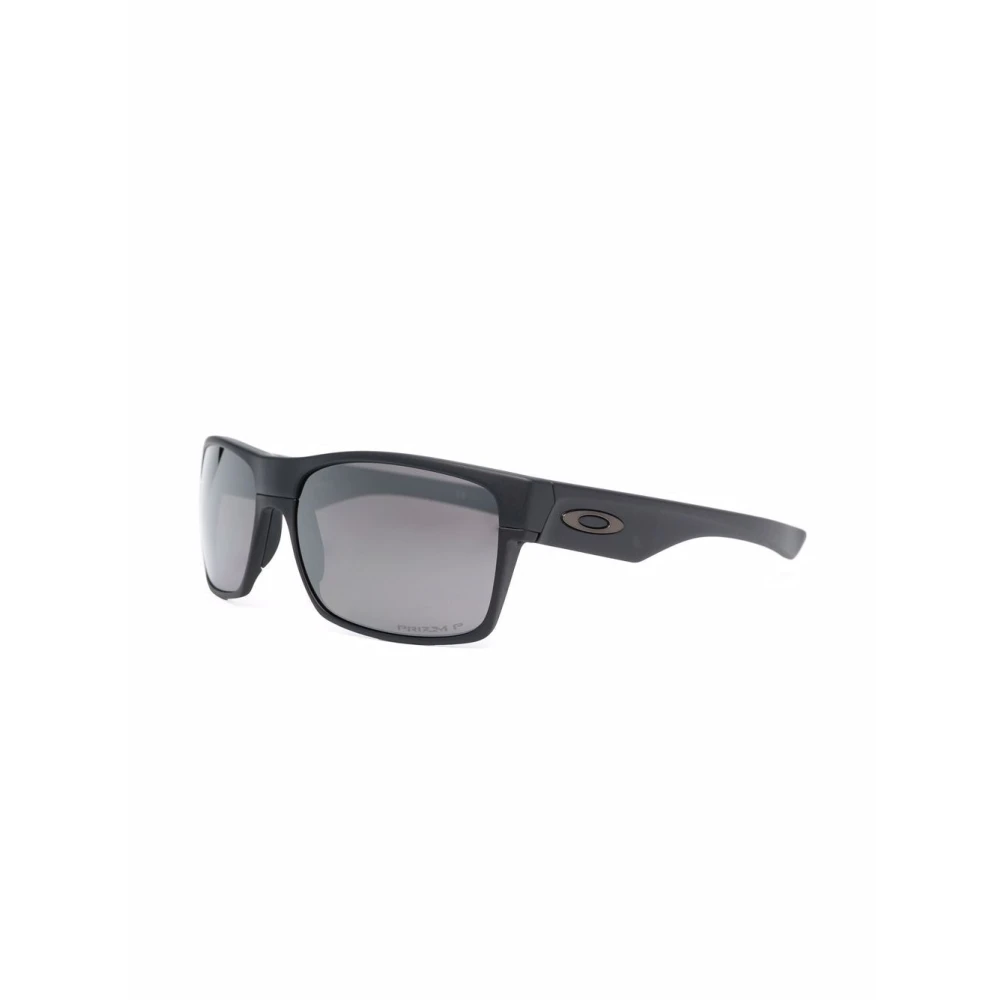 Oakley Oo9189 918945 Sunglasses Svart Herr