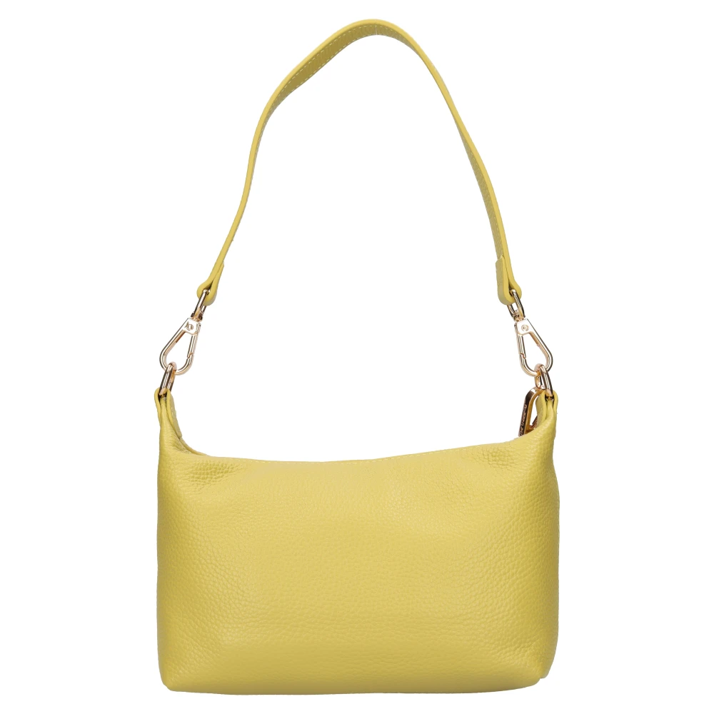 La Carrie Tassen.. Groen Green Dames