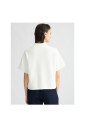 viscose-polo-with-pique-knit-details