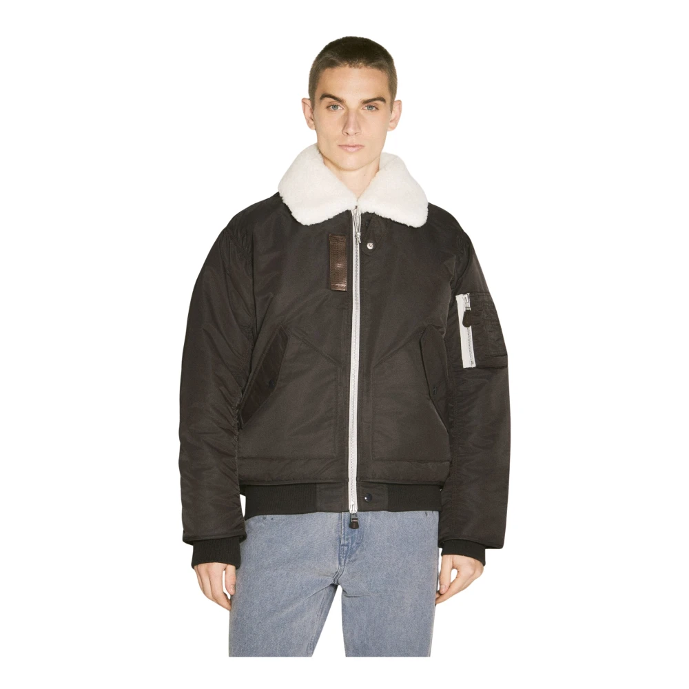 Jackets > Bomber Jackets - - Eytys - Modalova