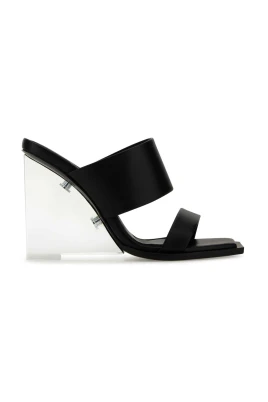 Shard Wedge Sandaler