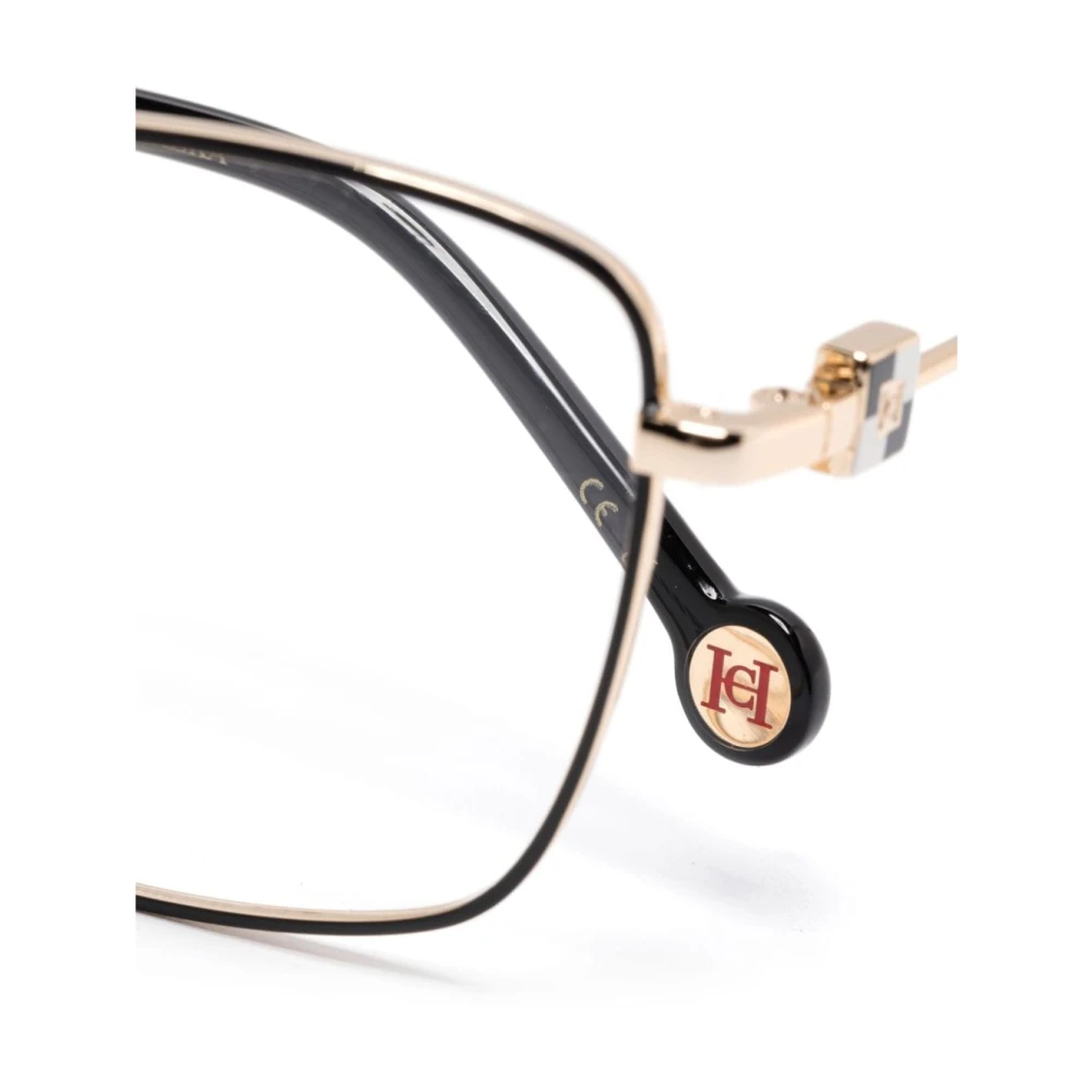 Carolina Herrera Her0277 I46 Optical Frame Black Dames