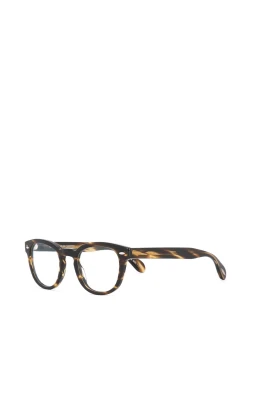 Sheldrake Optical Frame