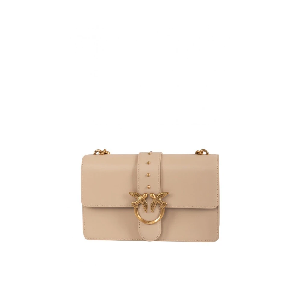 pinko Dameshandtassencollectie Beige Dames