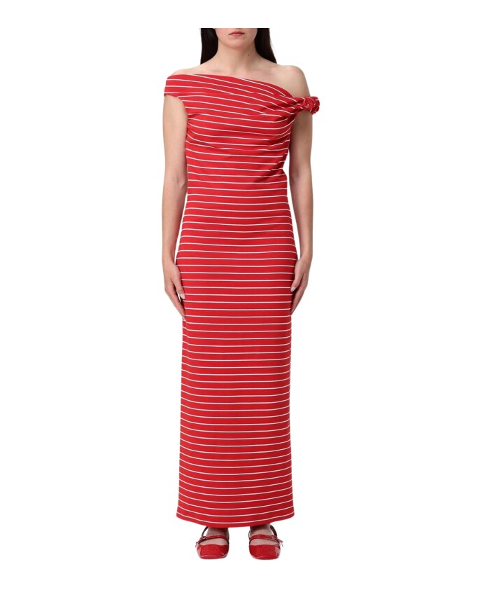 robe-midi-a-volants