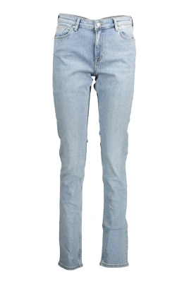 Slim 5-Pocket Jeans