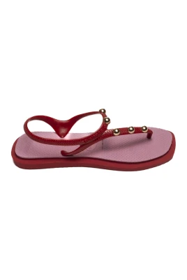 Flash Fusion Flip-Flops
