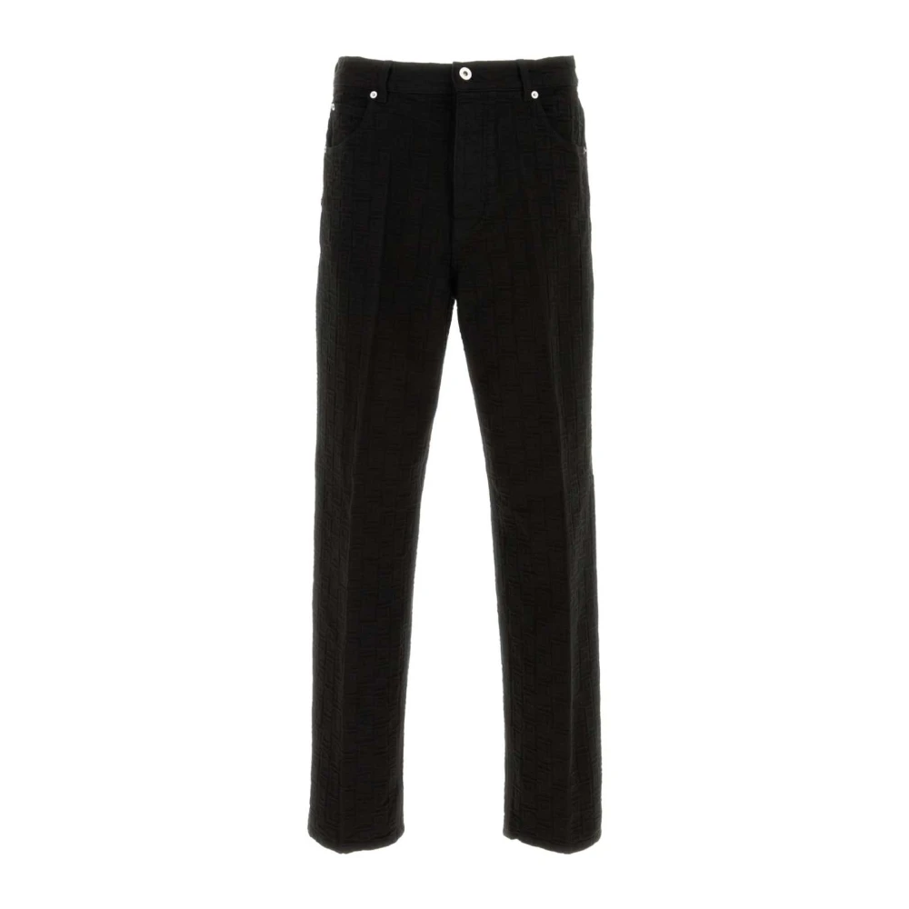 Jeans > Straight Jeans - - Ferragamo - Modalova