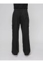 black-twill-cargo-pants
