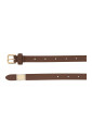 double-ceinture