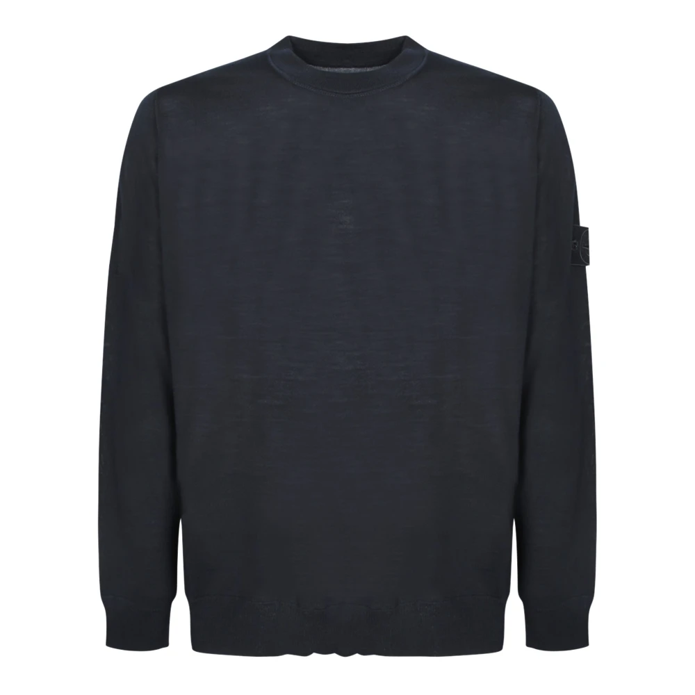 Knitwear > Round-neck Knitwear - - Stone Island - Modalova