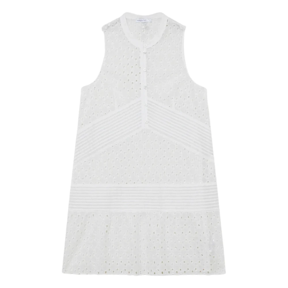 Dresses > Day Dresses > Short Dresses - - Patrizia Pepe - Modalova