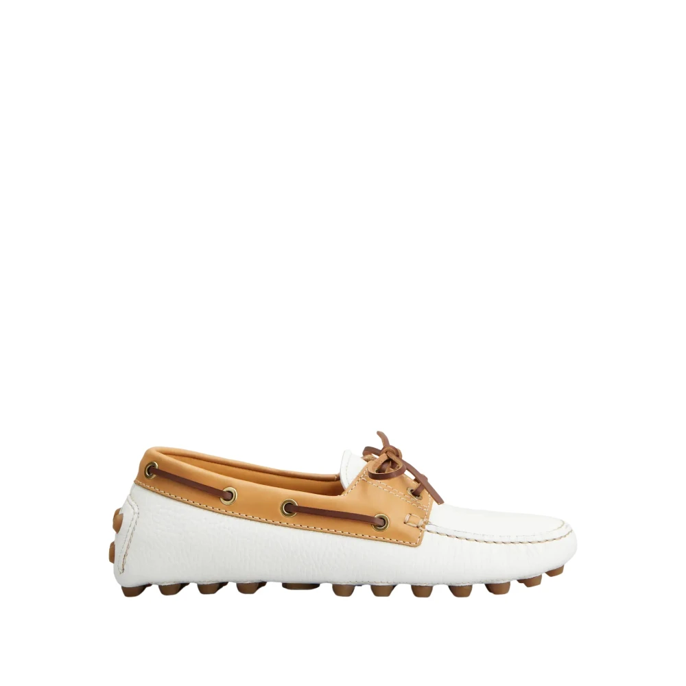 Shoes > Flats > Sailor Shoes - - Tod's - Modalova