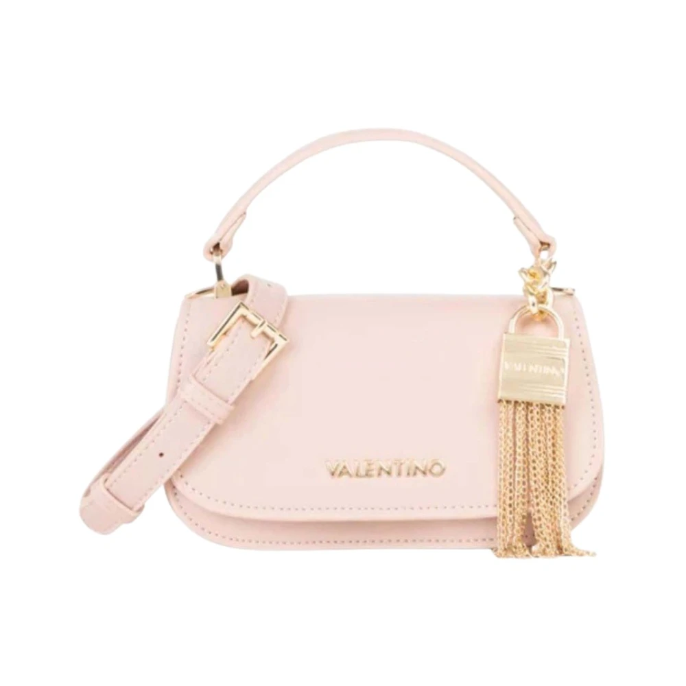 Valentino By Mario Valentino , Damen, Taschen, Rosa, One Size - Bild 2
