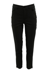Kruppierte Hose