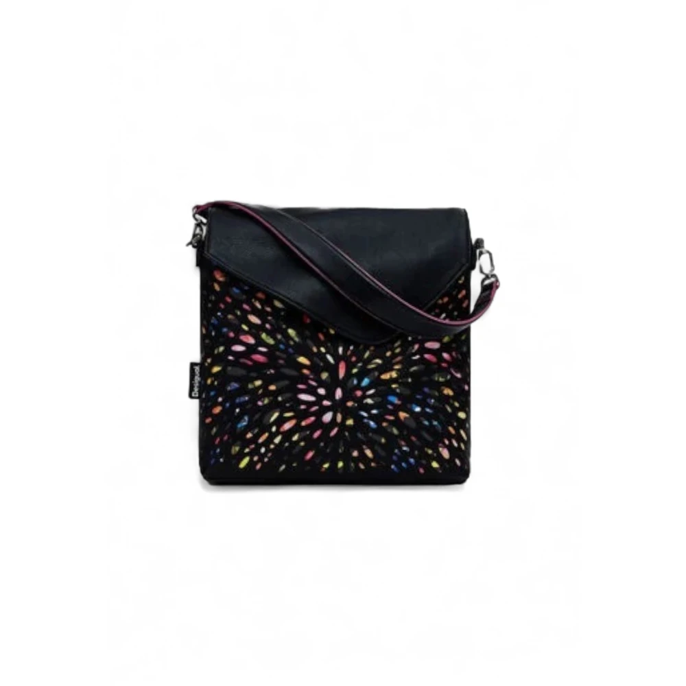 Bags > Backpacks - - Desigual - Modalova