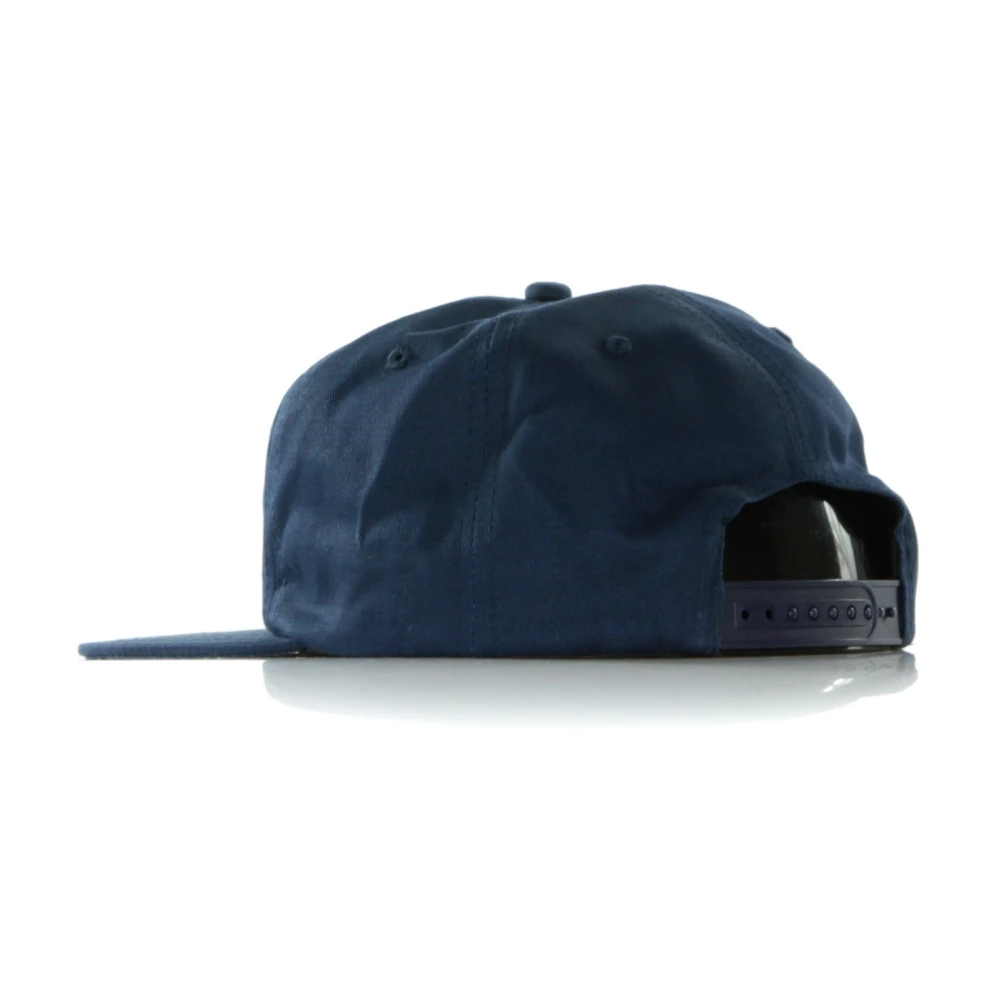 Thrasher Caps Blue Heren