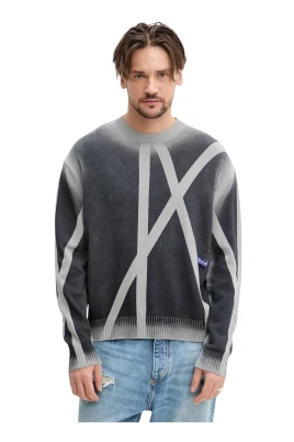 Antenna Knit